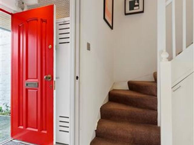 1 Walkers Cottages, Ranelagh, Dublin 6 Young's Estate Agents 4924 MyHome. Ie Residential