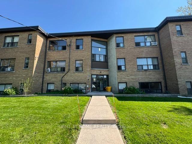 1 Wandle Avenue, North York | 2Beds/1Bath, Condo, $2,000/mo | Condos. Ca
