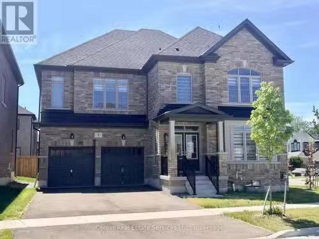 1 Waterfront Crescent, Whitby Port Whitby, ON, L1N 0M9 hou.