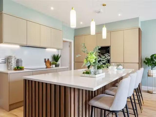 1 Wellfield, Park Avenue, Malahide, County Dublin