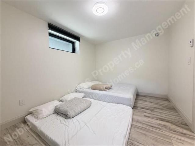 1 West 58th Avenue BSMT Vancouver