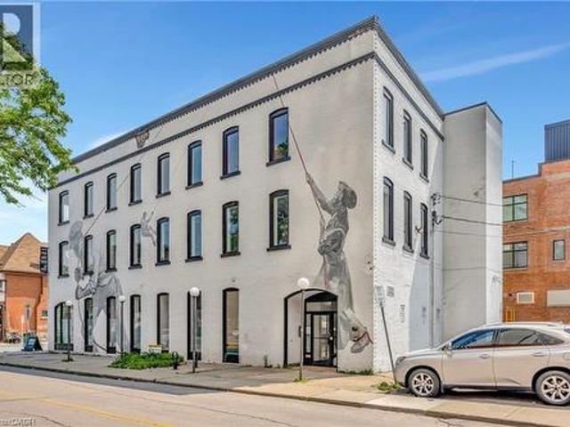 1 West Avenue S Unit# 100, Hamilton, ON, L8N 1C3 commercial for lease | Listing ID 40848 | Royal LePage