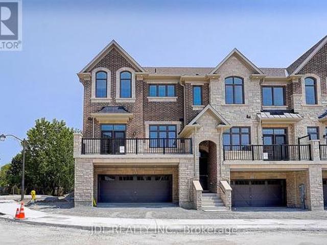 1 West Village Lane, Markham, ON, L6C 3L5 house for sale | Listing ID N12192 | Royal LePage