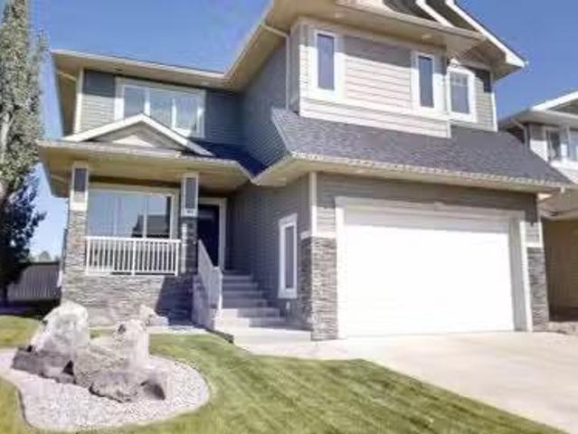 1 Westlin Drive, Leduc, AB, T9E 0N8 house for sale Listing.