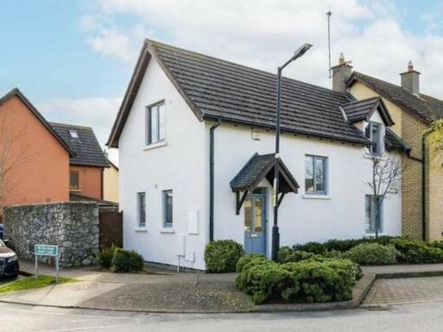1 Whitethorn Walk Lusk Co Dublin