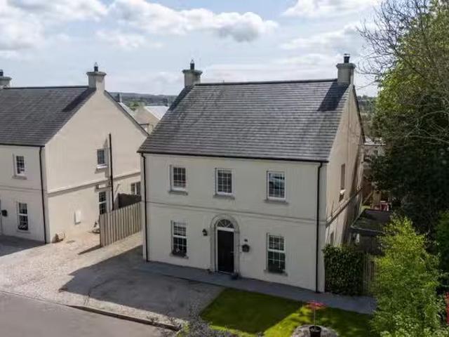 1 Willendale Meadows