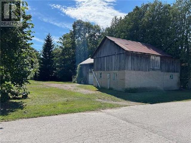 1 William Street, Bluewater Bayfield, ON, N0M 1G0 vacant land for sale | Listing ID X10781 | Royal LePage
