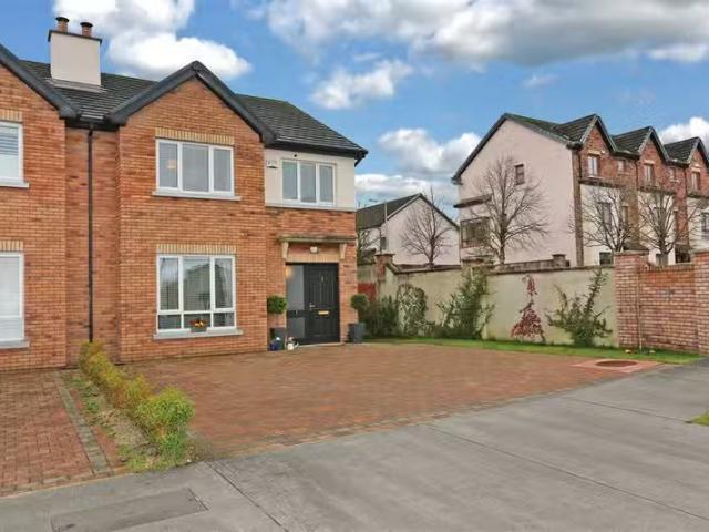 1 Willow Drive, Bloomfield, Annacotty, Limerick, V94 5A06
