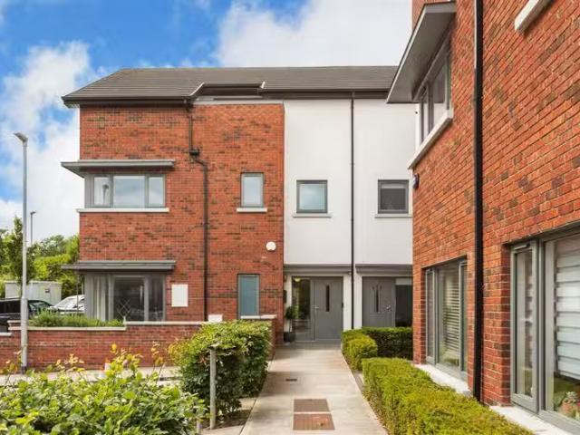 1 Willow Glen, Glenamuck Road, Carrickmines, Dublin 18, D18 TVX4