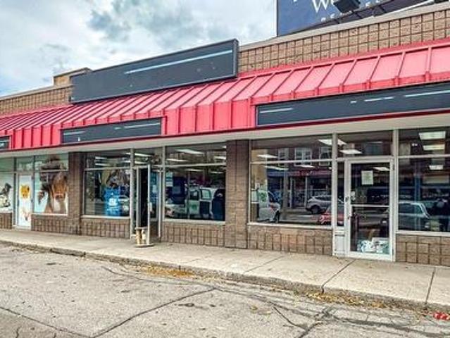 1 Wilson Street Unit# 8, Hamilton, ON, L8R 1C4 commercial for lease | Listing ID 40832 | Royal LePage