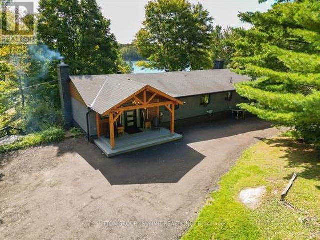 1 Windy Lane, Mcdougall, ON, P2A 2W9 house for lease | Listing ID X13472 | Royal LePage