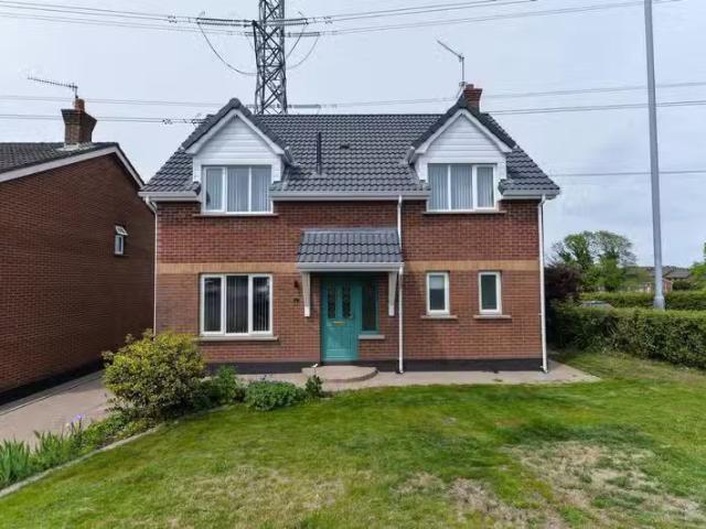 1 Windermere Road