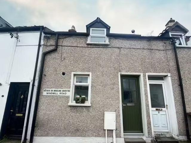 1 Windmill Road, Cork City, Co. Cork, T12PNV6 is for sale