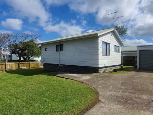 1 Wing Crescent, Papakura, Papakura