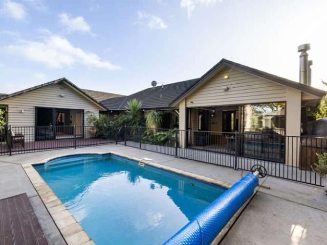 1 Witehira Way, Flagstaff, Hamilton City