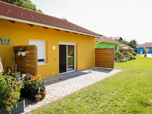 1 Wohnung FREI!+ Betreutes Wohnen Burgenland ALL IN!+ Ihr sorgenfreies eigenes Reihenhaus in liebevoller Gesellschaft mit Pool und erstklassiger Betreuung!