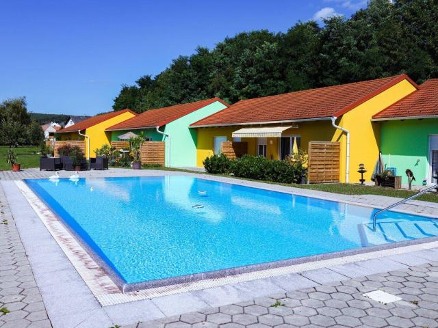 1 Wohnung FREI!+ Betreutes Wohnen Burgenland+ Ihr sorgenfreies eigenes Reihenhaus in liebevoller Gesellschaft mit Pool und erstklassiger Betreuung!