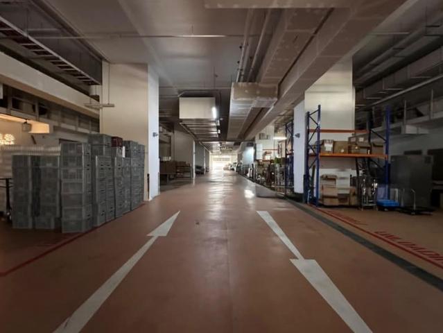 1 woodlands height factory / workshop b2 For Rent, $18,8315,090 sqft $3.70 psf