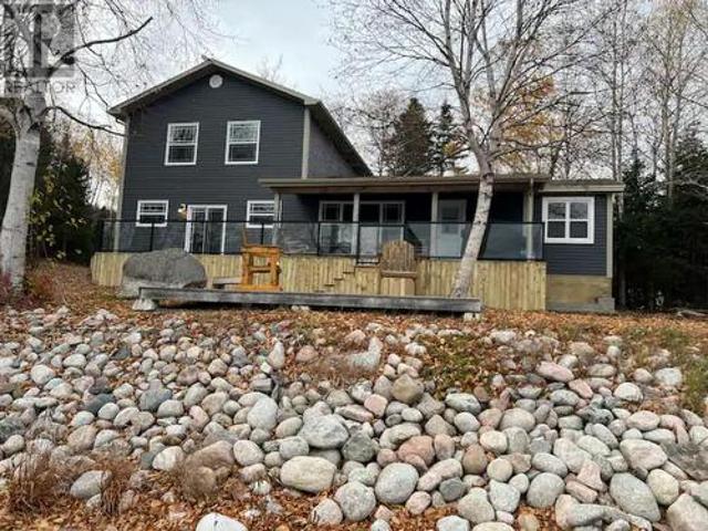 1 Wood'S Road, Gambo Pond, NL, A0G 1T0 house for sale | Listing ID 1267 | Royal LePage
