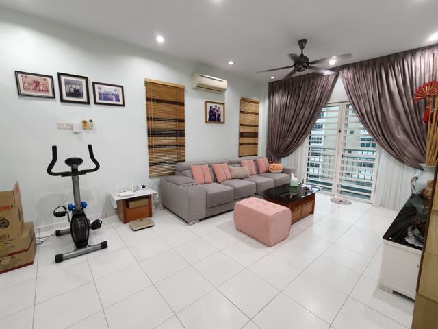 1 World One world bayan baru 1560sf 4 bedrooms 2 carparks