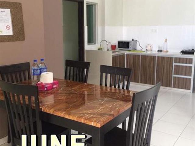 1 world garden unit furnished renovated