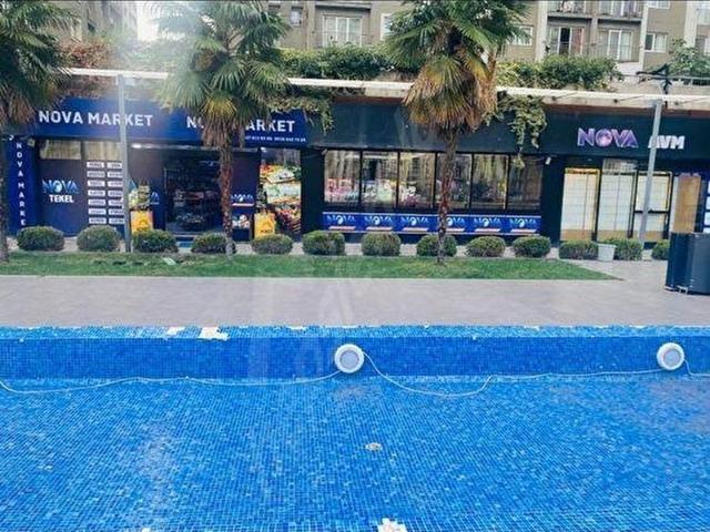 1 Yılın Altında Amorti Potansiyelli Hazır Kurulu İşletme