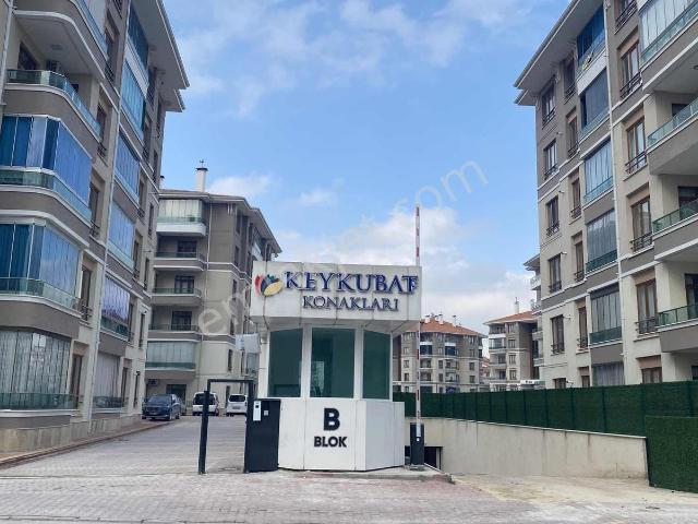 1 Yaşında Keykubat Konaklarında 2+1 Arakat Güney Cehpe