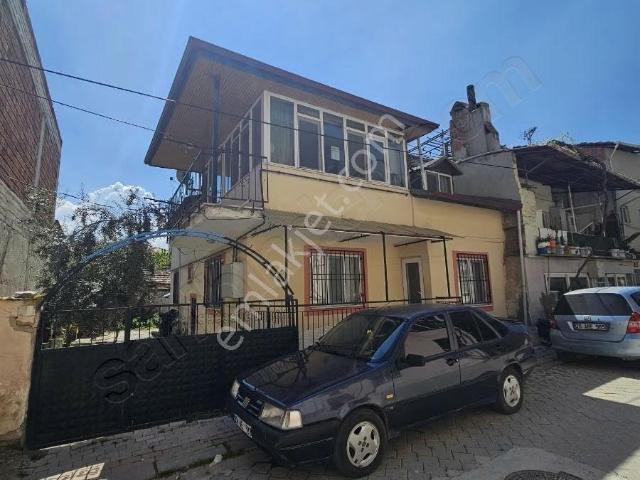 1.yapı'dan Sümer'de Kiralık 2 Katlı Müstakil 2 Daireli