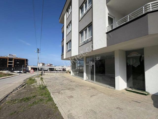 1 Yatırım Nurullah Akbaş'tan Kiralik 250m2 Dükkan