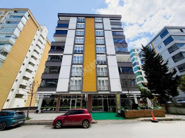 1 Yatırım Nurullah Akbaş'dan Satılık 3+1 Atakent'te Lüks Daire