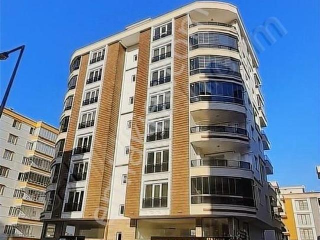 1 Yatırım'dan Full Deniz Manzaralı Satılık 3+1