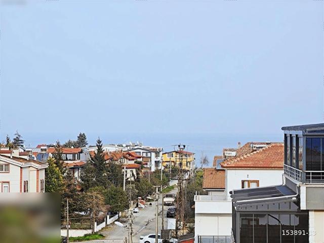 1 YATIRIM'DAN ÇAKIRLARDA SAHİLE YAKIN ULTRA LÜX DENİZ MANZARALI