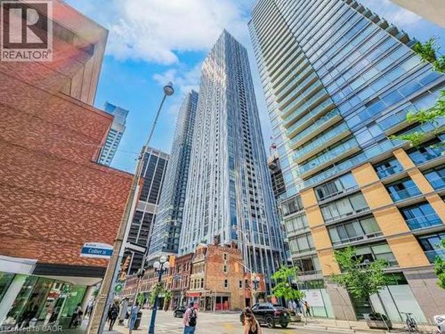 1 Yorkville Avenue Unit# 4904, Toronto, ON, M4W 0B1 lease for lease | Listing ID 40849 | Royal LePage
