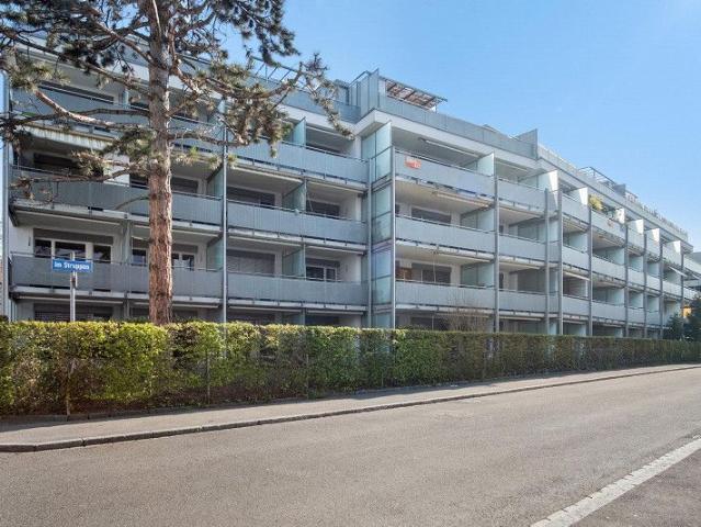 1 ZWG im 3.OG, in 8048 Zürich zu vermieten