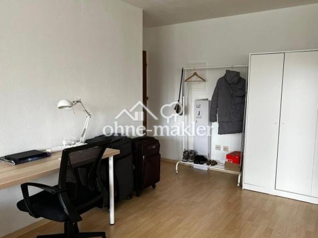 1 Zi Apartment mit Pantryküche in DO Eichlinghofen fußläufig zur Uni