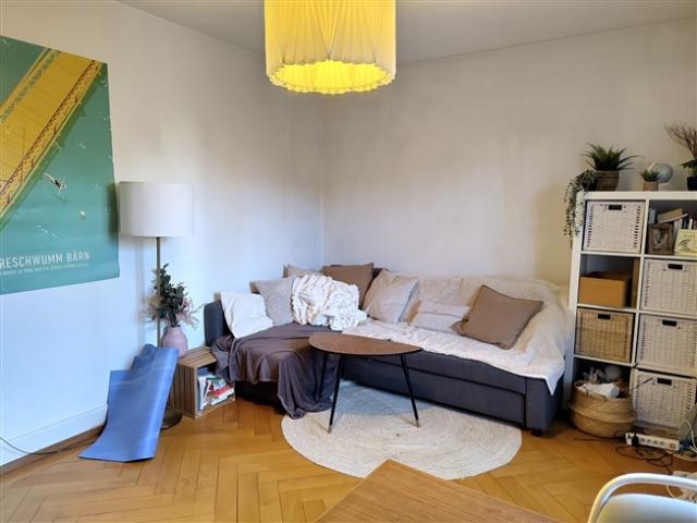 1½ ZI WOHNUNG IN BERN BREITENRAIN, MÖBLIERT, TEMPORÄR