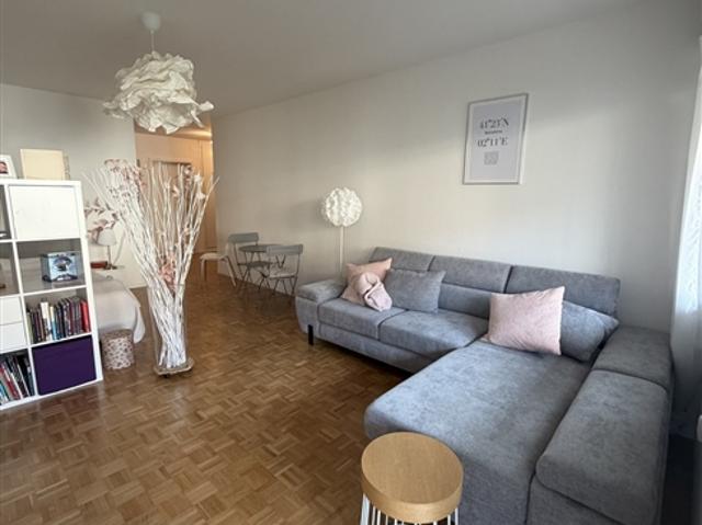 1½ ZI WOHNUNG IN BERN LÄNGGASSE, MÖBLIERT, TEMPORÄR