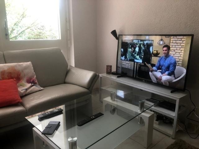 1½ ZI WOHNUNG IN KIRCHBERG BE, MÖBLIERT