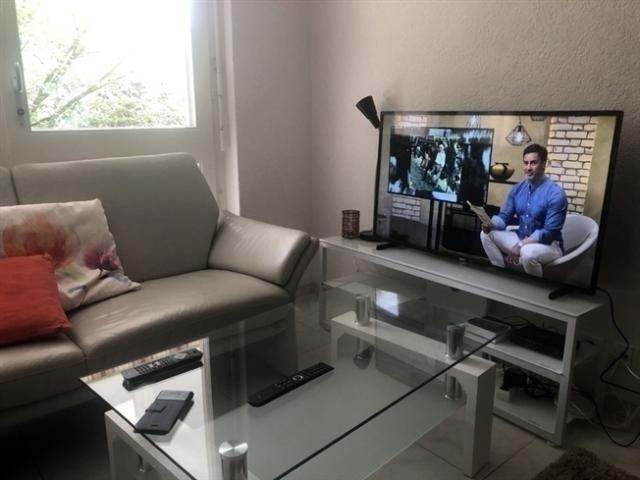 1½ ZI WOHNUNG IN KIRCHBERG BE, MÖBLIERT