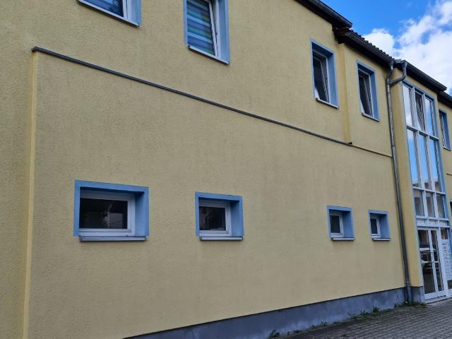 1 Zimmwohnung in direkter Uninähe