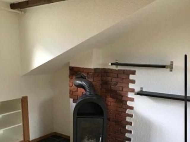 1 Zimmer, 43 m²