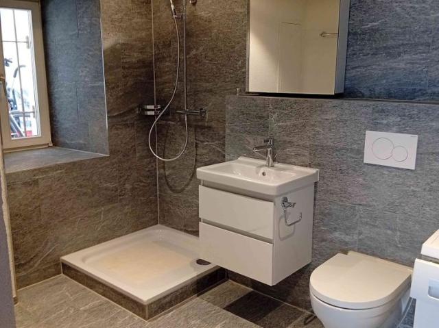 1 Zimmer, 40 m², EG