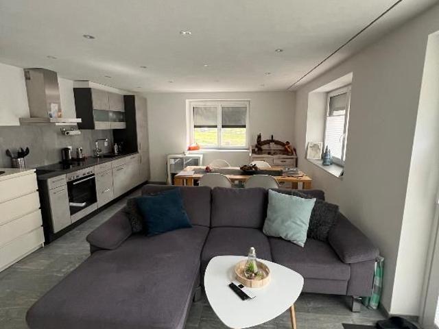 1 Zimmer, 40 m², EG