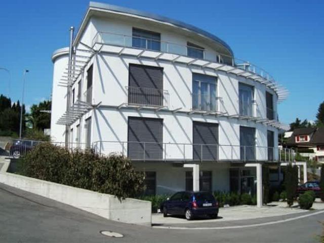 1 Zimmer, 40 m², EG