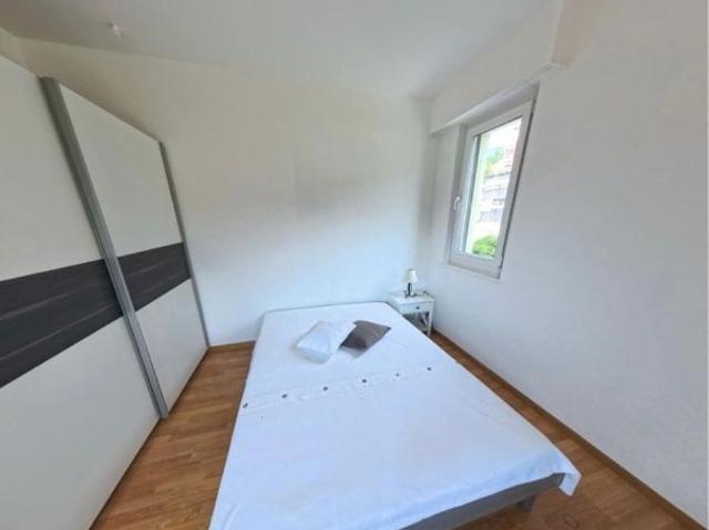 1 Zimmer, 40 m²