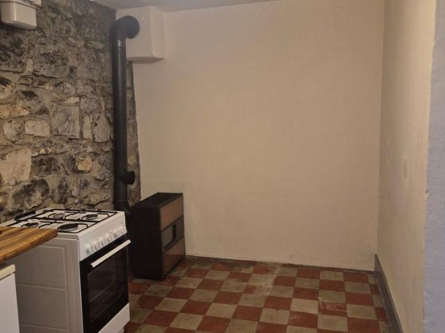 1 Zimmer, 40 m²