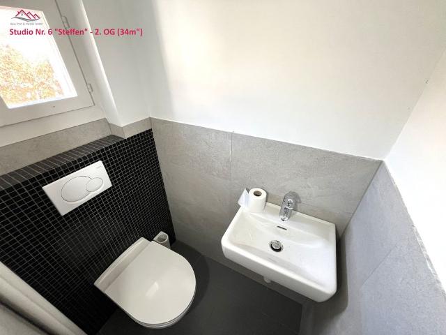 1 Zimmer, 40 m²