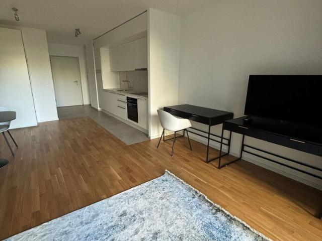 1 Zimmer, 40 m²