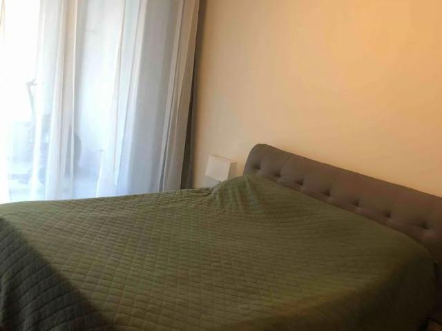 1 Zimmer, 40 m², 1. Stock