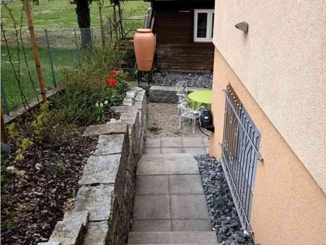 1 Zimmer, 40 m²